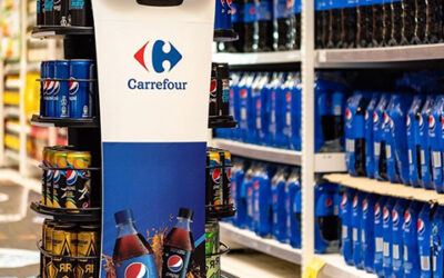 Carrefour Andorra