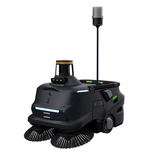PUDU MT1 Max