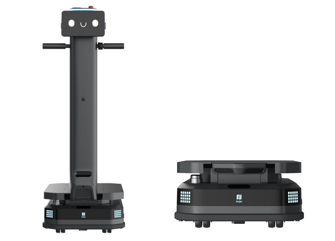 PUDU T600