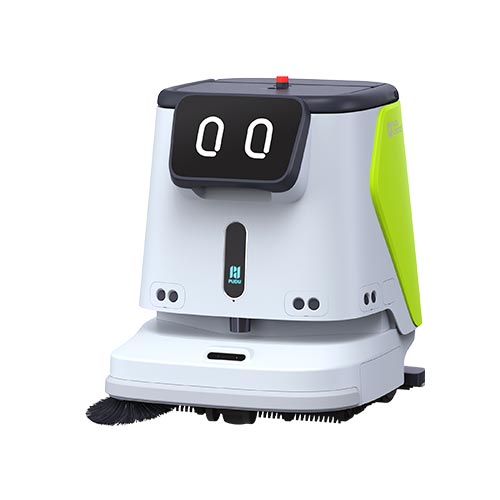 Pudu CC1
