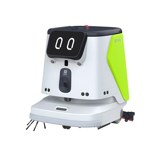 PUDU CC1 Pro